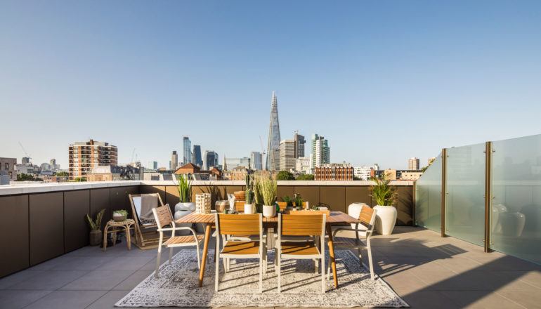 Property image for Trilogy SE1, Borough