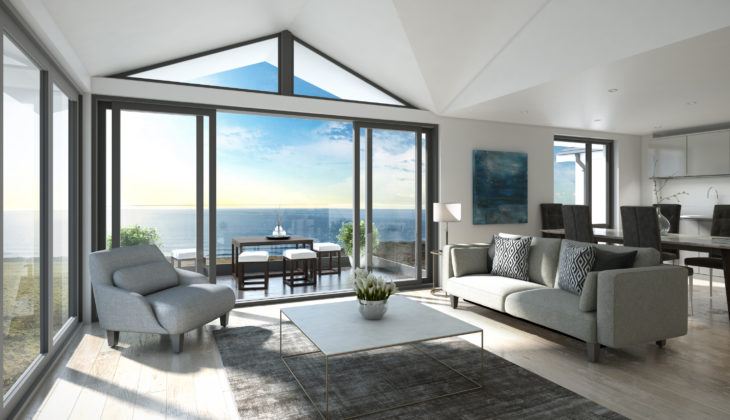 Property image for Horizon, Ogmore-by-Sea