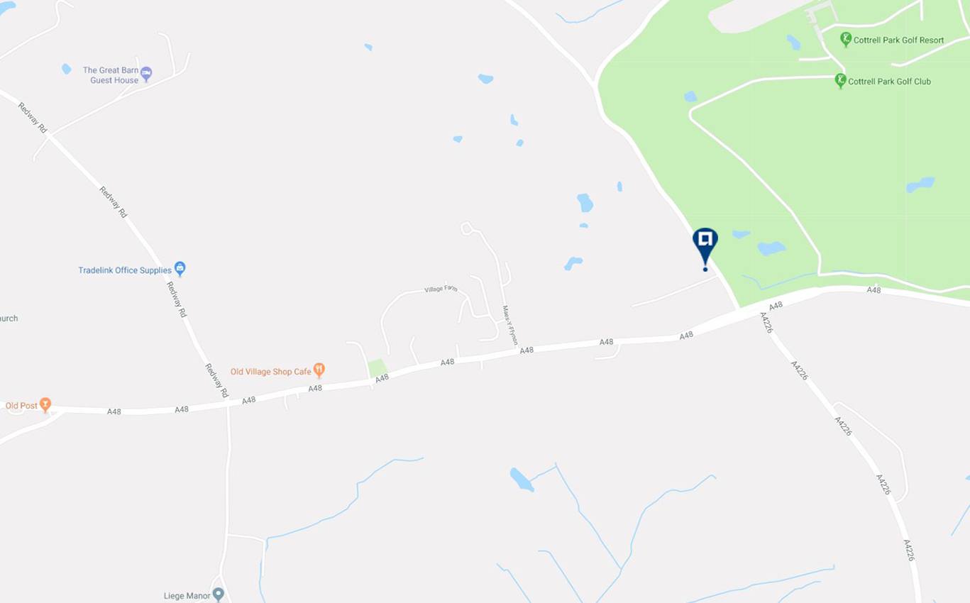 Cottrell Gardens, Bonvilston Acorn Property Group