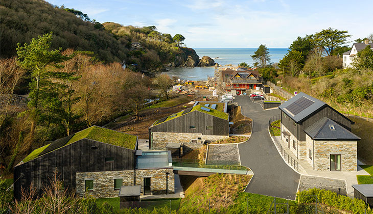 Property image for Lee Bay, North Devon