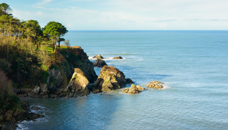 Property image for Lee Bay, North Devon