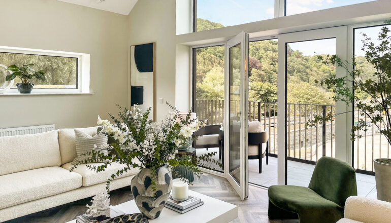 Property image for Apartment 9, Lee Bay, North Devon