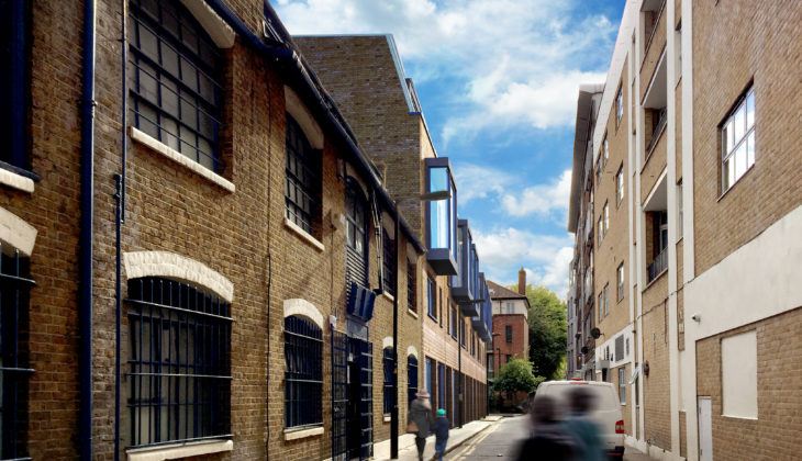Property image for Plot 4, Pope Street, Tower Bridge