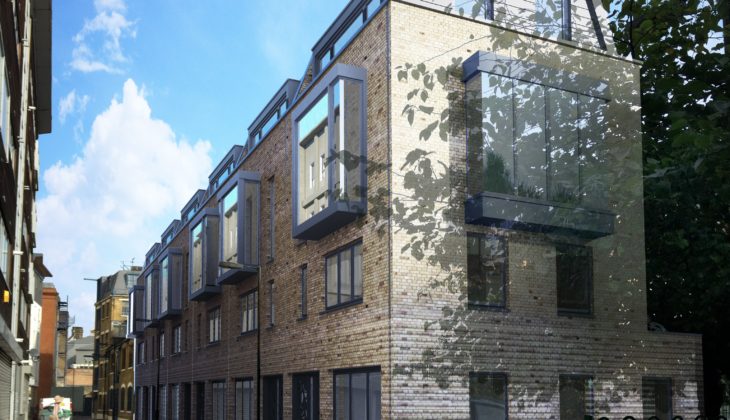 Property image for Plot 5, Pope Street, Tower Bridge