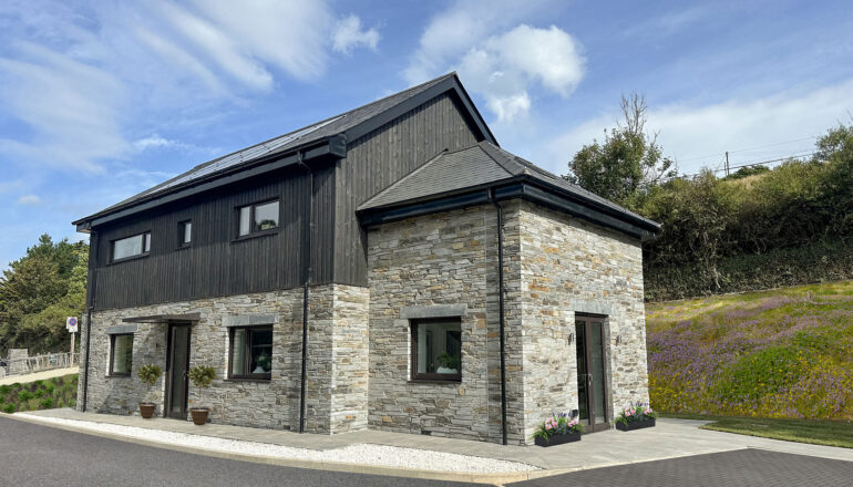 Property image for Lee Bay, North Devon