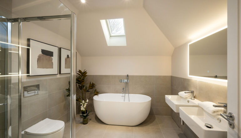 Property image for Lee Bay, North Devon