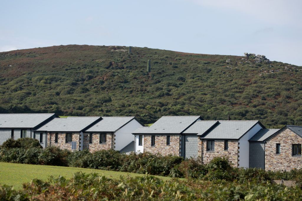 The Carracks, St Ives