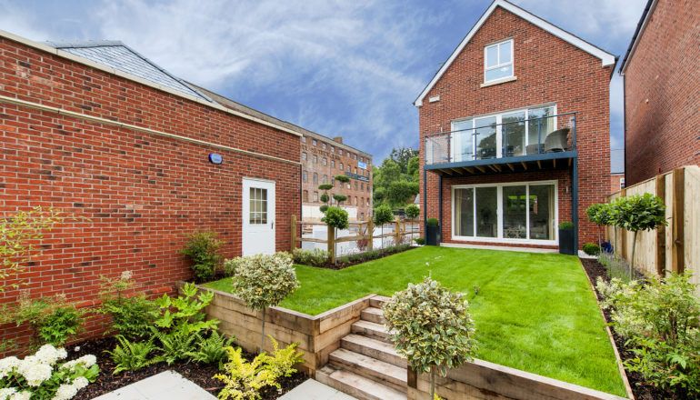 Otters Holt, Ottery St Mary - Acorn Property Group