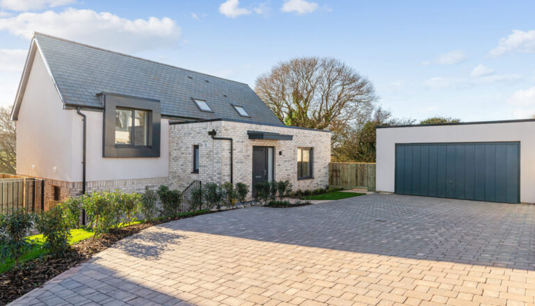 Property image for Green Park, Chillington