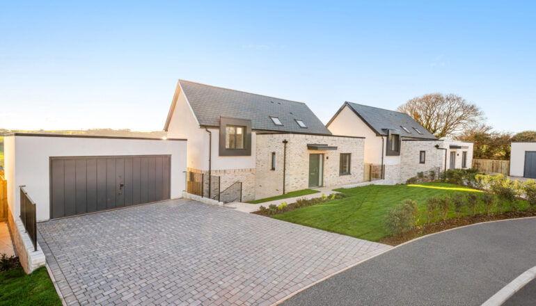 Property image for Green Park, Chillington