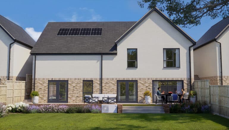 Property image for Green Park, Chillington