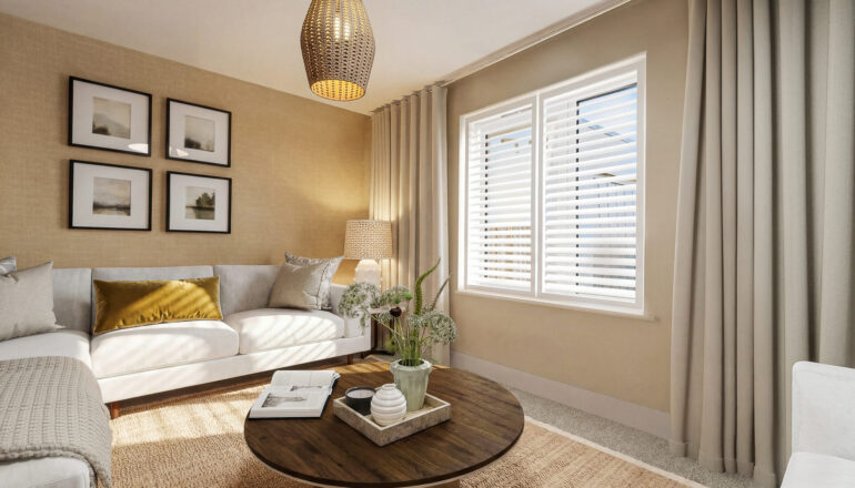 Property image for Green Park, Chillington
