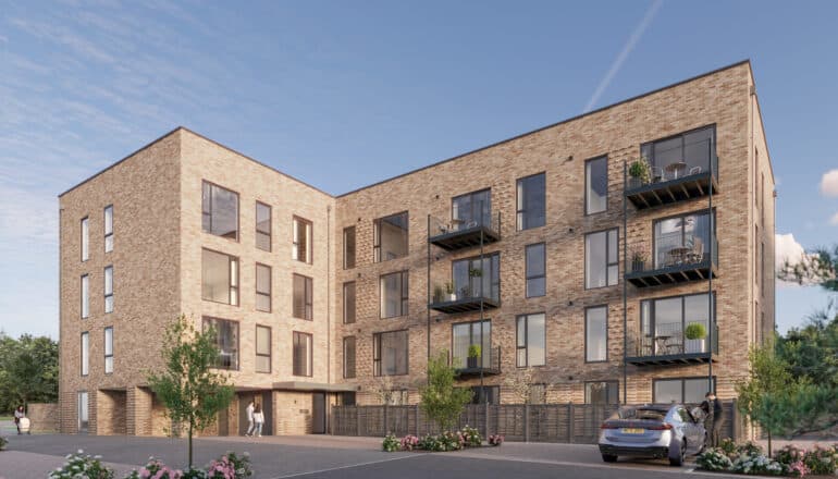 Property image for St. Leonards Quarter, Exeter