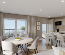 Plot 21, St. Leonards Quarter, Exeter