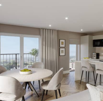 Property image for St. Leonards Quarter, Exeter