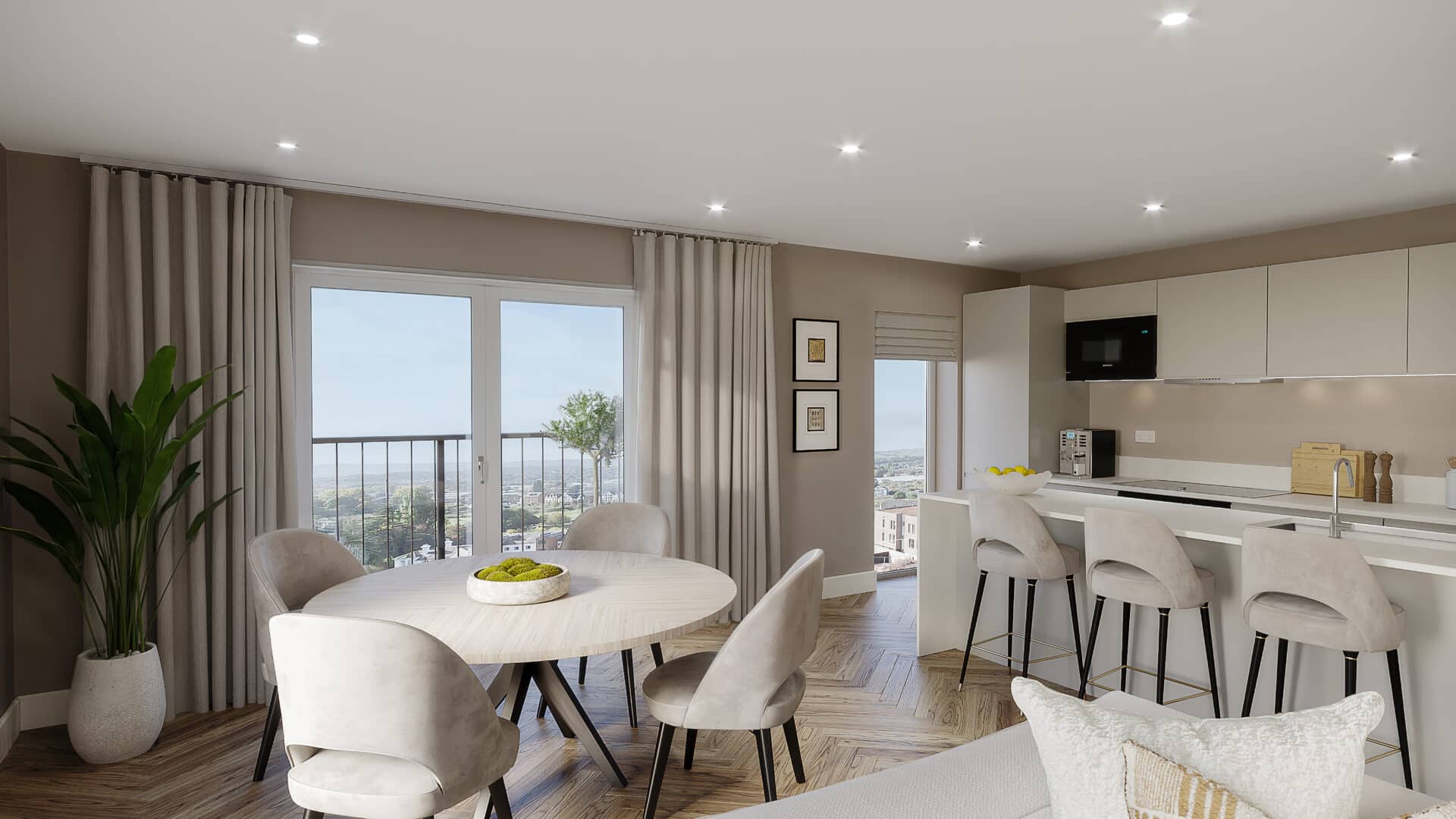 Plot 21, St. Leonards Quarter, Exeter
