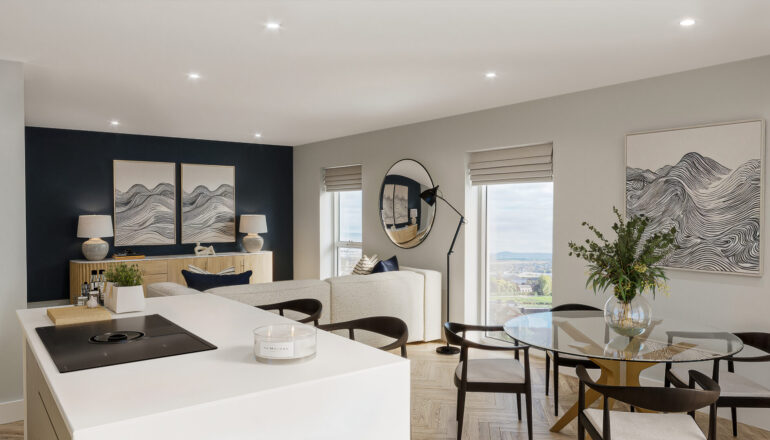 Property image for St. Leonards Quarter, Exeter