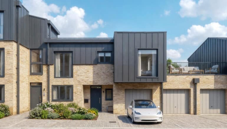 Property image for St. Leonards Quarter, Exeter