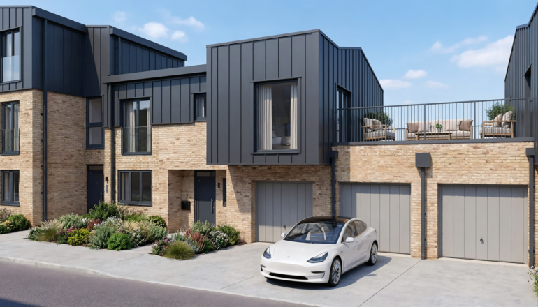 Property image for St. Leonards Quarter, Exeter