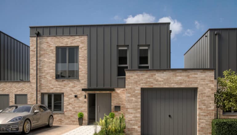 Property image for St. Leonards Quarter, Exeter