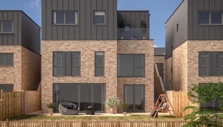 Property image for St. Leonards Quarter, Exeter