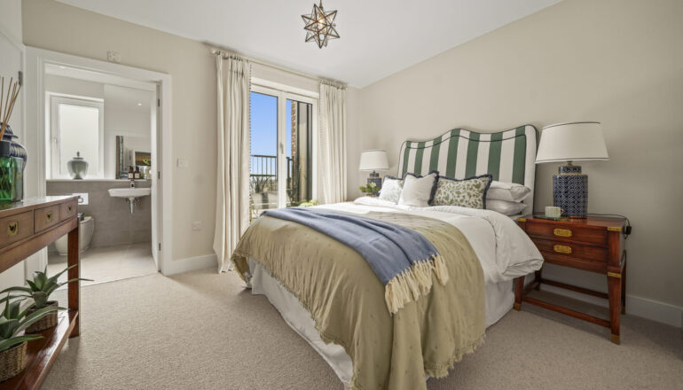 Property image for St. Leonards Quarter, Exeter