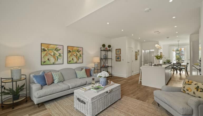 Property image for St. Leonards Quarter, Exeter