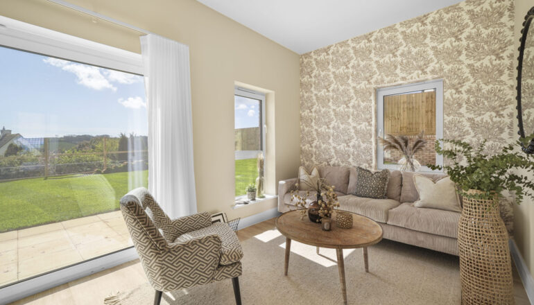 Property image for Plot 2, Green Park, Chillington
