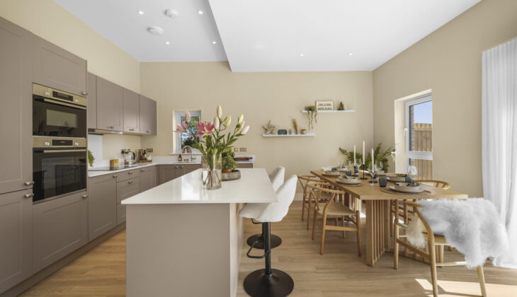 Property image for Green Park, Chillington