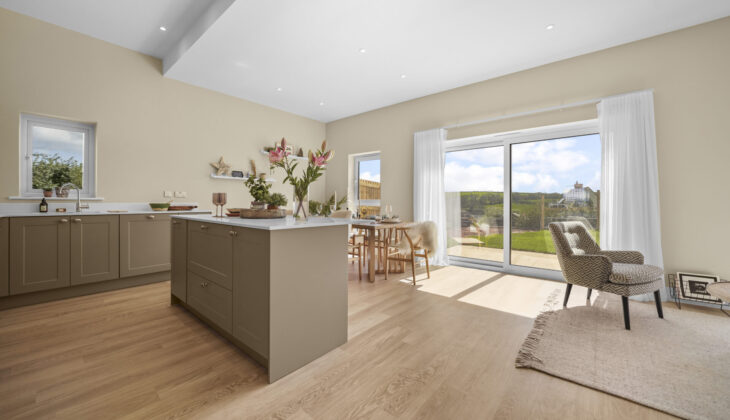 Property image for Green Park, Chillington