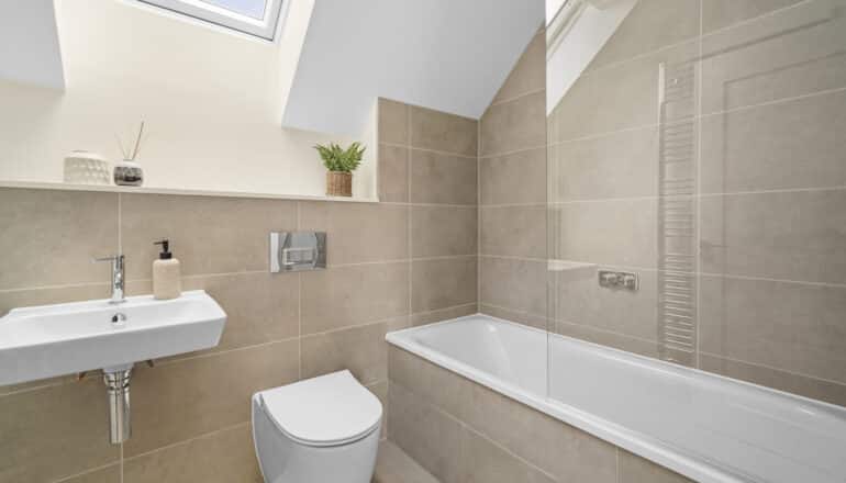 Property image for Green Park, Chillington