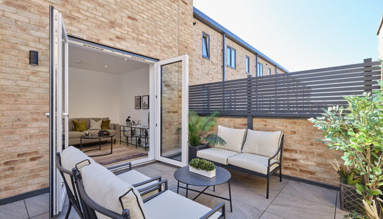 Property image for St. Leonards Quarter, Exeter