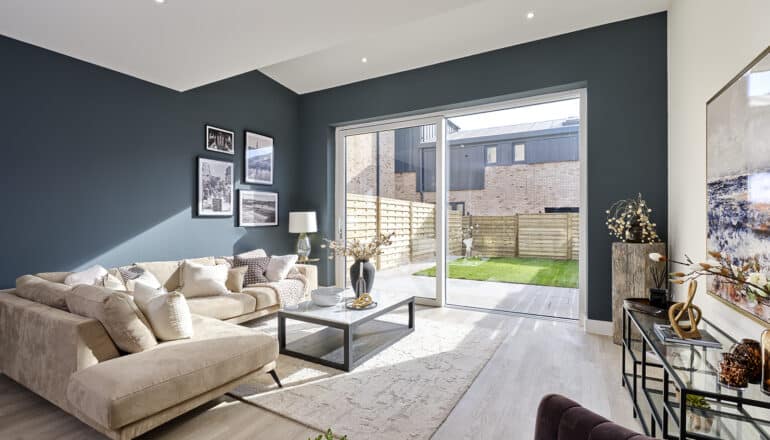 Property image for St. Leonards Quarter, Exeter