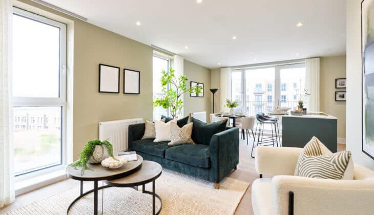 Property image for St. Leonards Quarter, Exeter