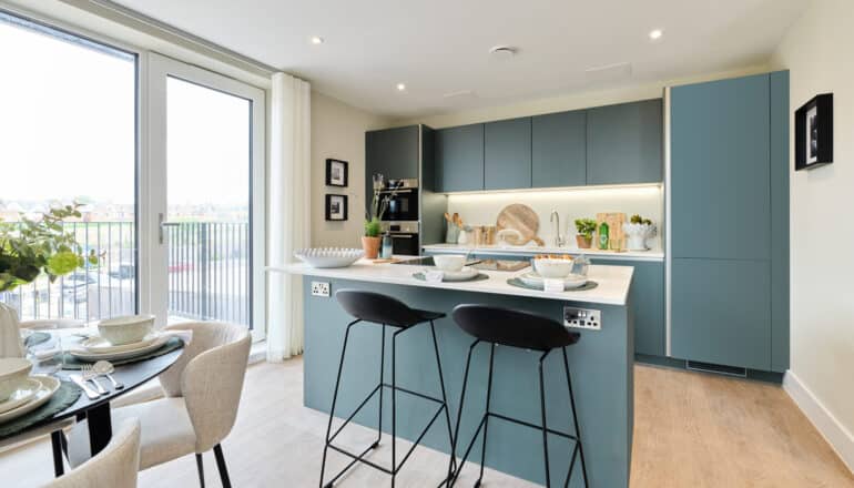 Property image for St. Leonards Quarter, Exeter