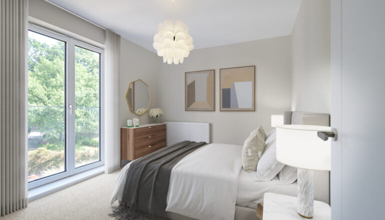 Property image for St. Leonards Quarter, Exeter