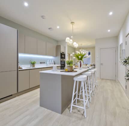 Property image for St. Leonards Quarter, Exeter