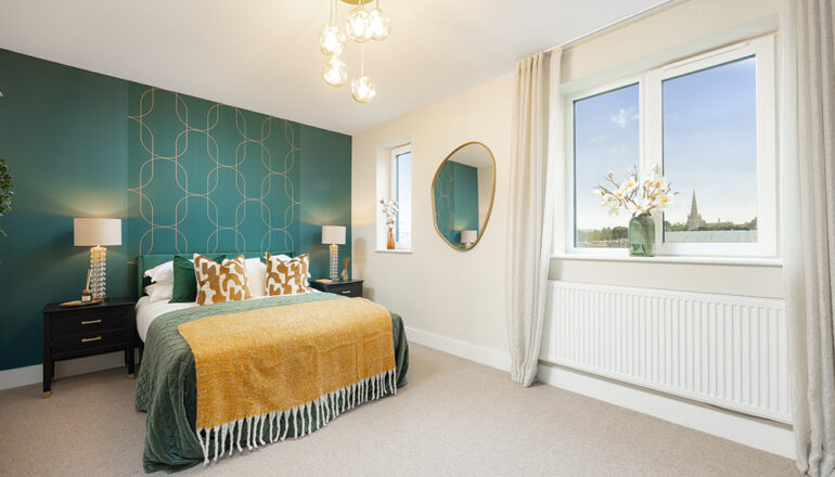 Property image for Plot 80, St. Leonards Quarter, Exeter