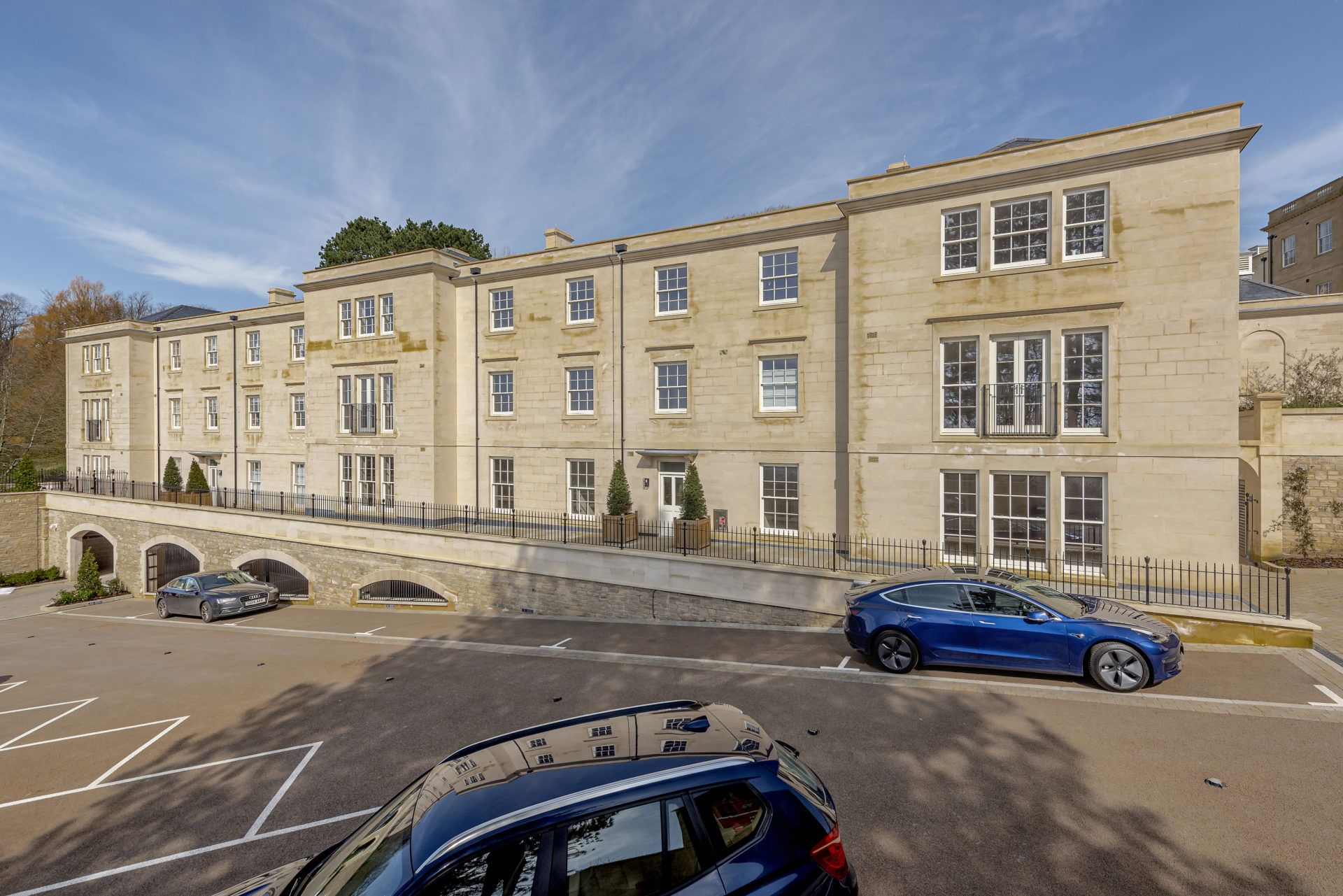 Plot C10, Hope Place, Hope House, Bath Acorn Property Group