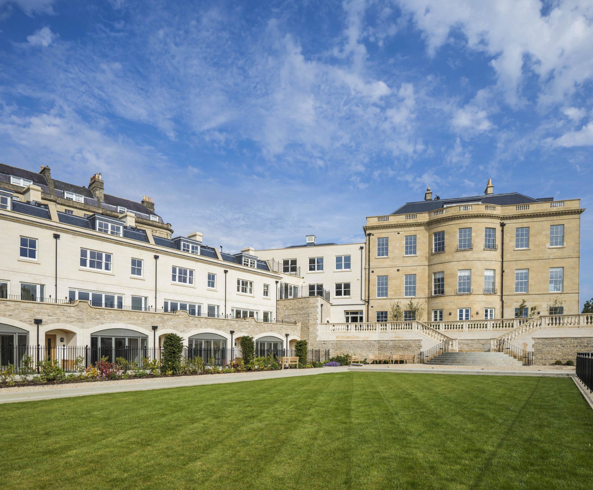 Hope House History Reinvented Acorn Property Group