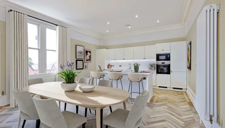 Property image for Rolle Gardens, Exmouth