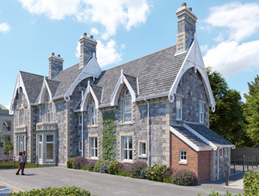 Plot 33, Rolle Gardens, Exmouth