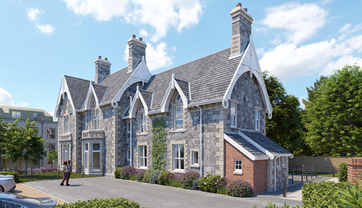 Property image for Plot 32, Rolle Gardens, Exmouth