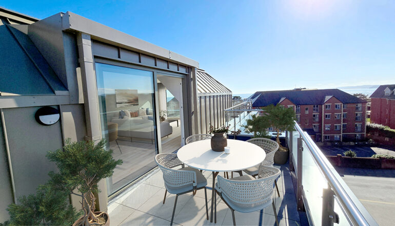 Property image for Rolle Gardens, Exmouth