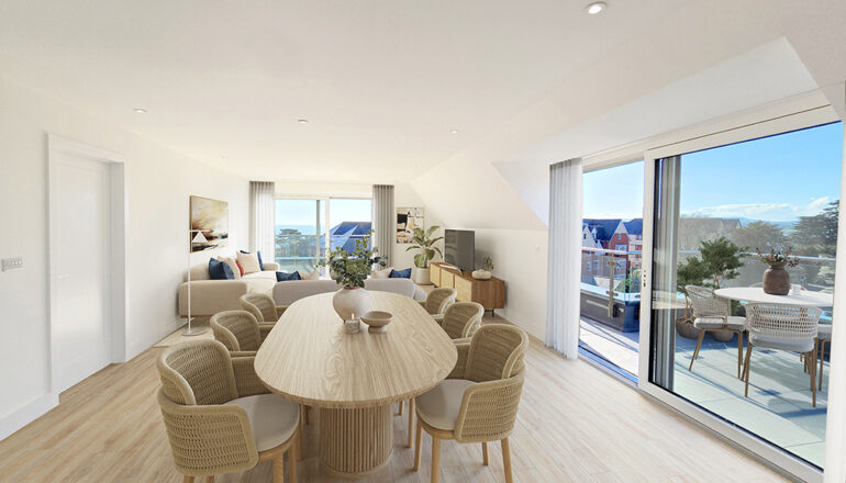 Property image for Rolle Gardens, Exmouth