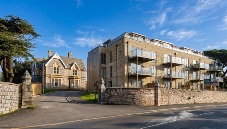 Property image for Rolle Gardens, Exmouth