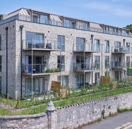 Property image for Rolle Gardens, Exmouth