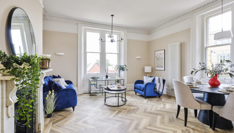 Property image for Rolle Gardens, Exmouth