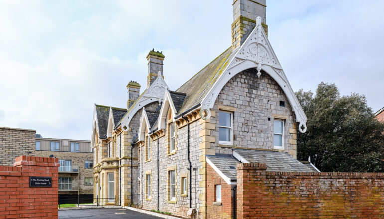Property image for Rolle Gardens, Exmouth