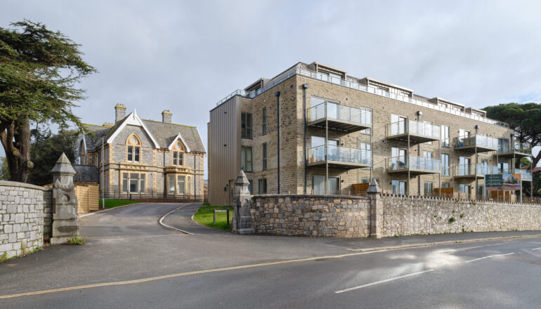 Property image for Rolle Gardens, Exmouth